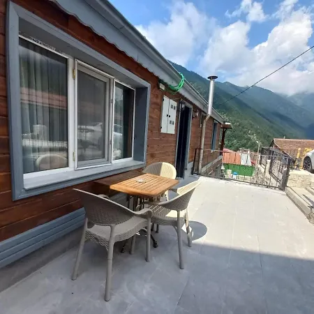Uzungoel Standart Oda Exterior photo