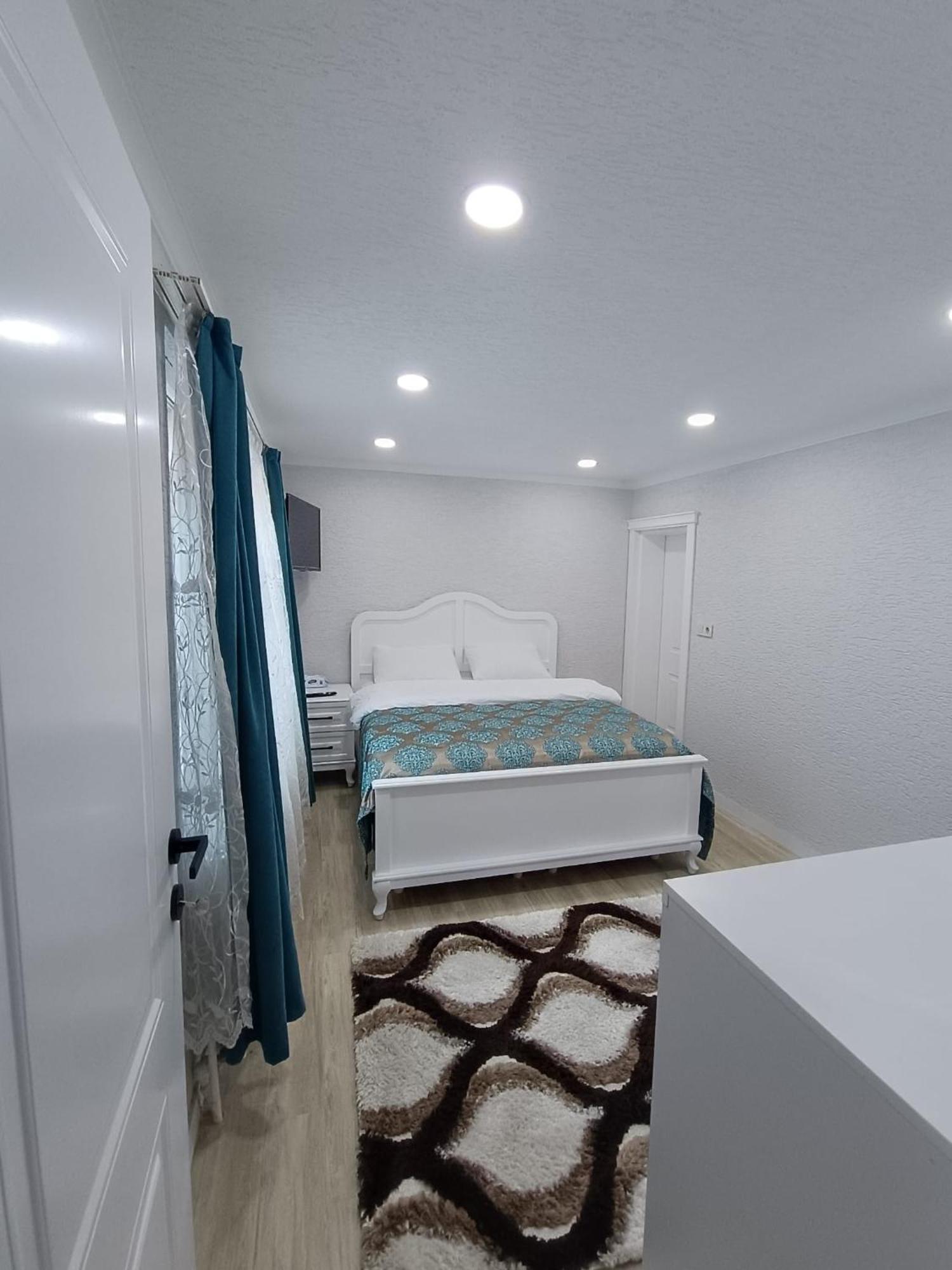Standart Uzungöl