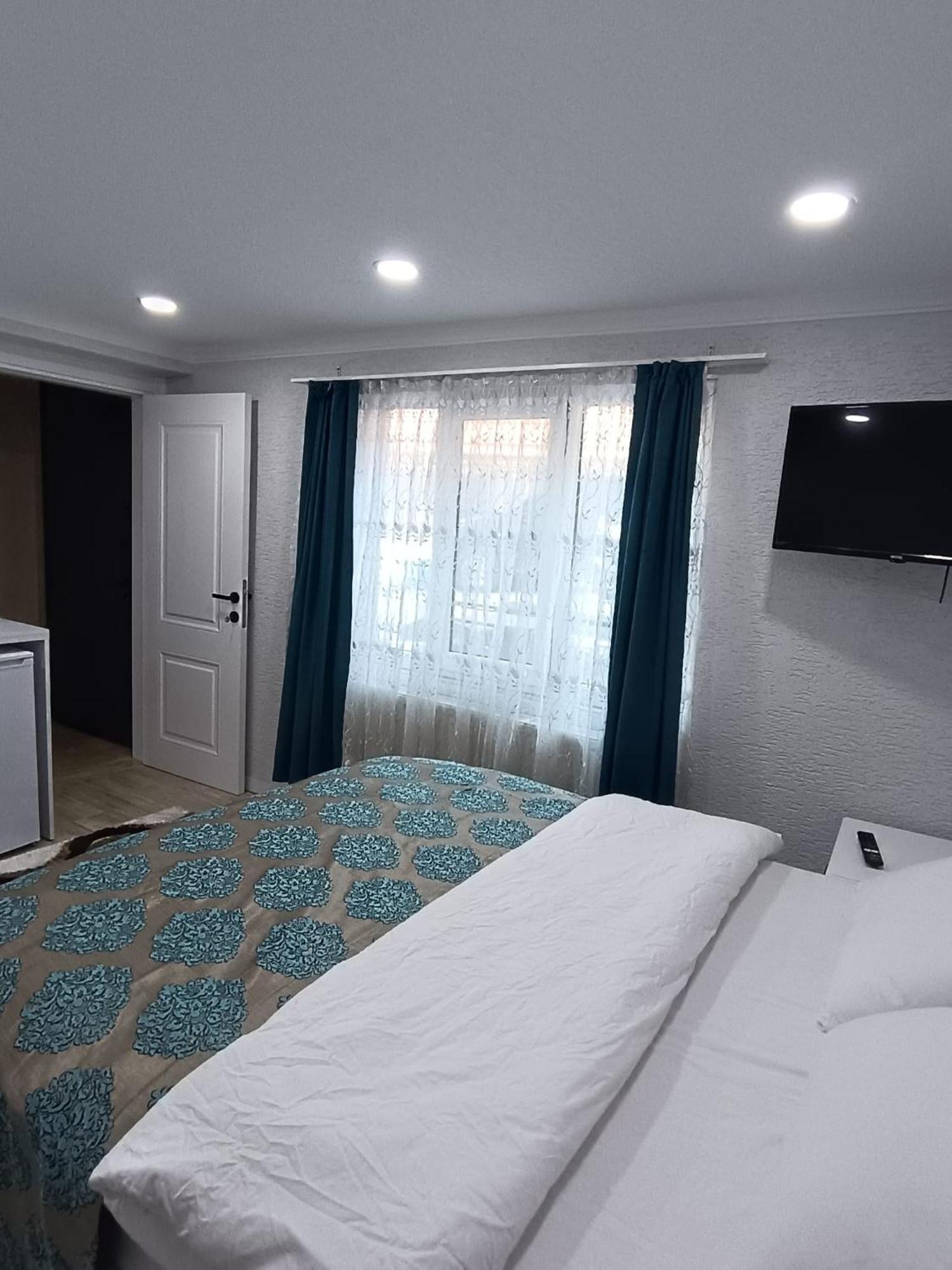 Standart Uzungöl