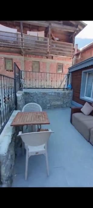 Standart Country house